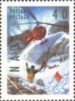 Ski Patrol