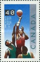 James Naismith