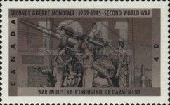 War Industry