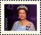 Queen Elizabeth II