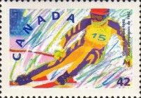 Alpine Skiing