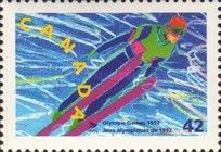 Ski Jumping