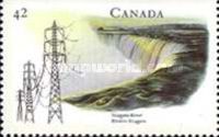 Niagara River - Imperf Top