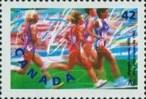 Athletics