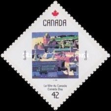 Québec, Patrimoine Mondial