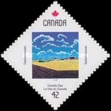 Saskatchewan, Untitled