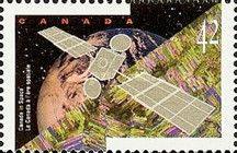 Satellite and Photographs from Space