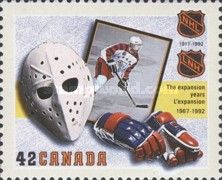 The Expansion Years, 1967-1992