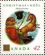 Estonian Jouluvana