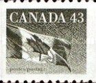 The Canadian Flag