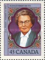 Helen Alice Kinnear (1894-1970)