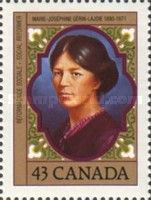 Marie-Joséphine Gérin-Lajoie (1890-1971)