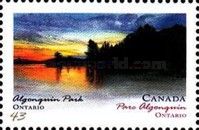 Algonquin Park, Ontario