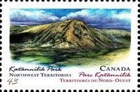 Katannilik Park, Northwest Territories