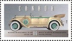 McLaughlin-Buick Model 28-496, 1928, Special Car