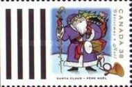 North American Santa Claus