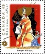 Polish Swiety Mikolaj