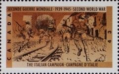 The Italian Campaign