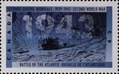 Battle of the Atlantic