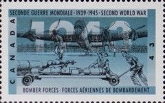 Bomber Forces