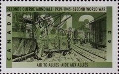 Aid to Allies