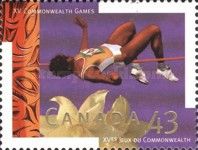 High Jump