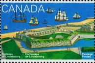 The Harbour and Dauphin Gate