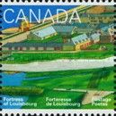 18th Century Louisbourg