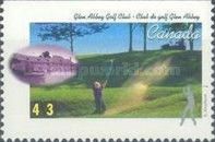 Glen Abbey Golf Club, George Knudson