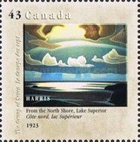 From the North Shore, Lake Superior
