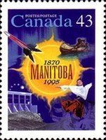 125th Anniversary of Manitoba