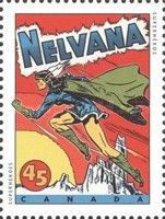 Nelvana