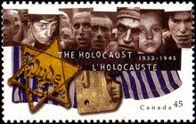 50th Anniversary of the End of The Holocaust