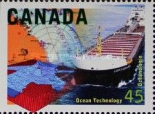 Ocean Technology