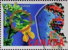 Biotechnology