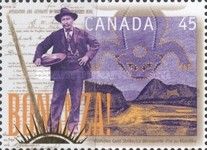 S. J. Mason staked the first claim