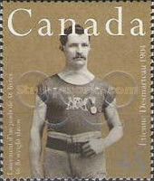 Etienne Desmarteau