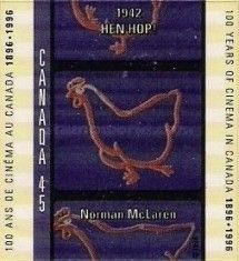 Hen Hop