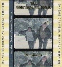 Goin' Down the Road
