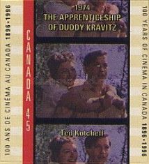 The Apprenticeship of Duddy Kravitz