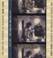 Les Ordres (Orders)