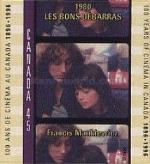 Les Bons Debarras
