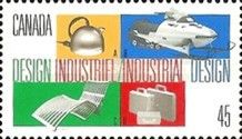 20th Canadian Industrial Designs Congress