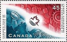 Canada's Year of Asia Pacific