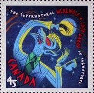 Werewolf