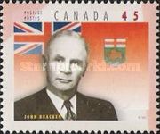 John Bracken, Manitoba