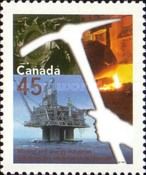 Oil Rig