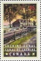 Lachine Canal, Quebec