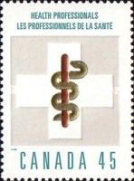 Canadian Health Professionals