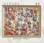 "Seafarer's Union" (Marcelle Ferron)